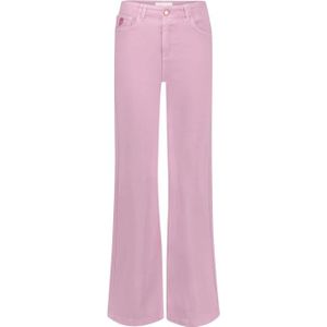 Fabienne Chapot Jeans 'Hayley'  lichtroze