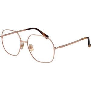 Max Mara - Optisch Montuur - Geel - Volledig Rand