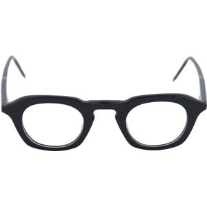 Thom Browne, unisex, Accessoires, Zwart, Maat: 39 MM