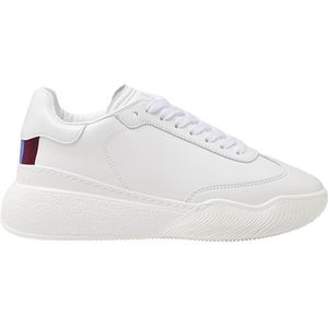 Stella McCartney, Dames, Schoenen, Beige, Maat: 35 EU Leer,