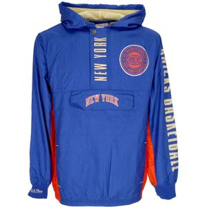 Mitchell & Ness, Heren, Sport, Veelkleurig, Maat: L
