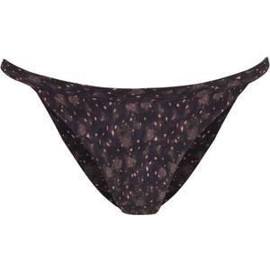 Cortana, Dames, Badkleding, Zwart, Maat: XS Polyamide,