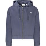Pepe Jeans - Babi - Hoodie - Blauw - Katoen