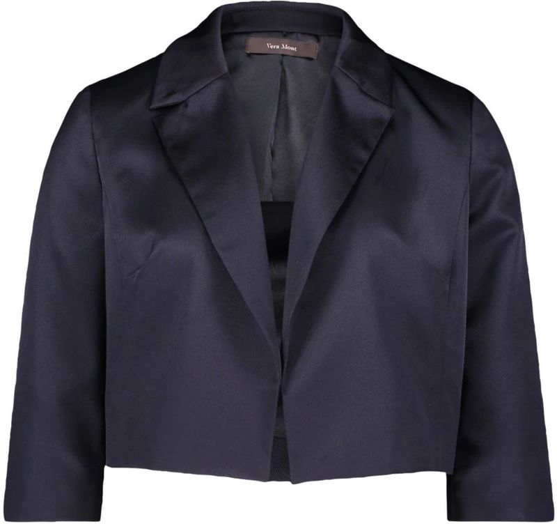 Vera Mont - Blazer - Blauw