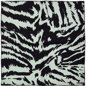 Tom Ford, Heren, Accessoires, Veelkleurig, Maat: ONE Size Zijde,