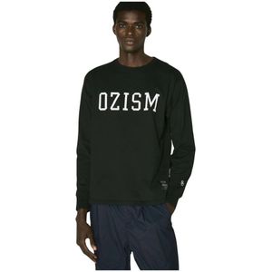 Undercover, Heren, Tops, Zwart, Maat: XL Katoen,