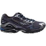 Mizuno, Heren, Schoenen, Zwart, Maat: 37 EU Leer,