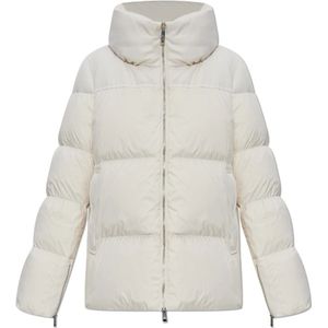 add, Dames, Jassen, Beige, Maat: 2XS Poliester,