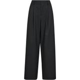MOS MOSH - Phantom Scarla Pant - Broek - Grijs
