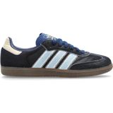 Adidas Originals, Dames, Schoenen, Blauw, Maat: 36 1/2 EU Leer,