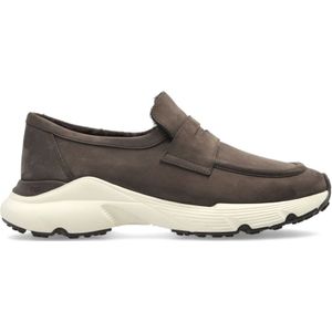 Tod's, Dames, Schoenen, Bruin, Maat: 41 EU Leer,