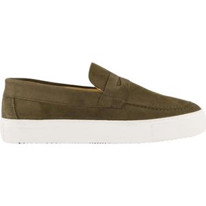 Goosecraft, Heren, Schoenen, Groen, Maat: 46 EU