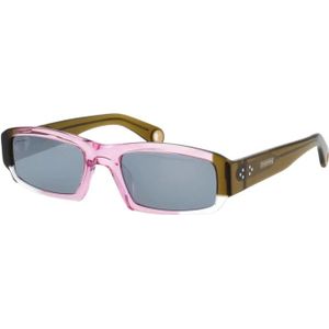 Jacquemus, Dames, Accessoires, Roze, Maat: ONE Size