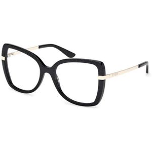 Guess, Dames, Accessoires, Zwart, Maat: 54 MM