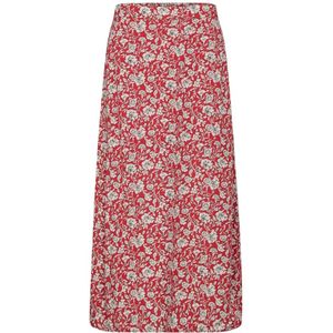 Co'Couture, Dames, Rokken, Veelkleurig, Maat: XS