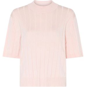 Bruuns Bazaar, Dames, Truien, Roze, Maat: XS