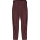 Hanro - Grand Central - Lange Broek - Rood - Dames