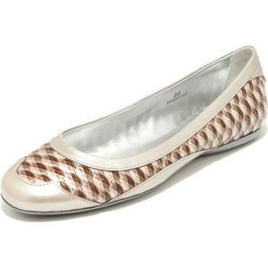 Hogan, Dames, Schoenen, Beige, Maat: 35 EU