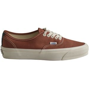Vans - Authentic Reissue - Schoenen - Bruin - Canvas