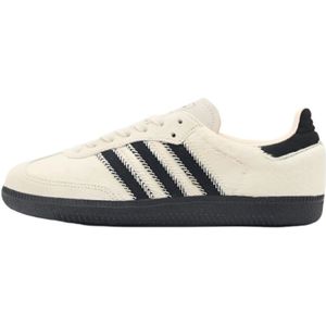 Adidas, Dames, Schoenen, Beige, Maat: 40 2/3 EU Leer,
