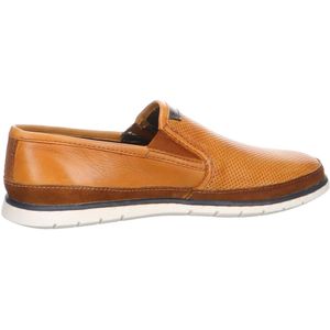 Bugatti, Dames, Schoenen, Bruin, Maat: 44 EU Leer,