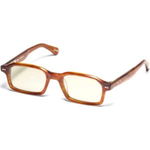 Peter And May, unisex, Accessoires, Bruin, Maat: 51 MM