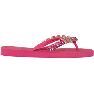 Alma EN Pena, Dames, Schoenen, Roze, Maat: 36 EU