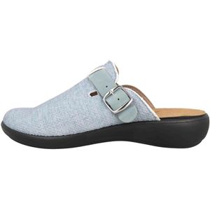 Westland, Dames, Schoenen, Blauw, Maat: 42 EU Leer,