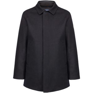 People of Shibuya, Heren, Jassen, Blauw, Maat: XL Wol,