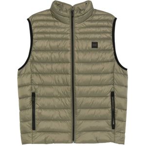 Hugo, Heren, Jassen, Groen, Maat: 2XL