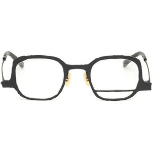 Masahiromaruyama, Dames, Accessoires, Zwart, Maat: 46 MM