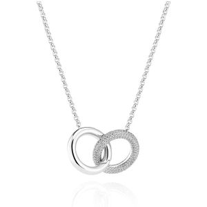 Sif Jakobs Jewellery, Dames, Accessoires, Grijs, Maat: ONE Size