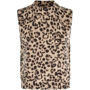 Semicouture, Dames, Truien, Veelkleurig, Maat: XS