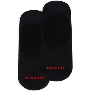 Gallo, Heren, Ondergoed, Zwart, Maat: XL