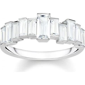 Thomas Sabo, Dames, Accessoires, Grijs, Maat: ONE Size