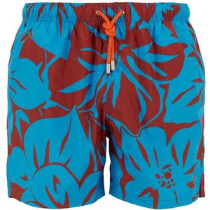 Gallo, Heren, Badkleding, Veelkleurig, Maat: 2XL