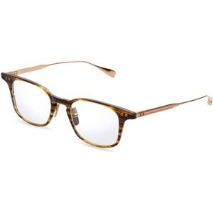 Dita, unisex, Accessoires, Bruin, Maat: 47 MM