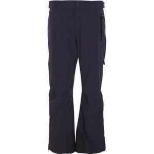 Moncler, Heren, Sport, Blauw, Maat: XL Leer,