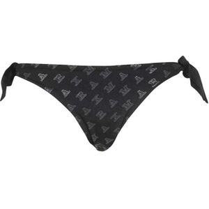 Max Mara, Dames, Badkleding, Zwart, Maat: XS Polyamide,