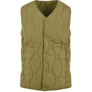 Aquascutum, Heren, Jassen, Groen, Maat: 2XL