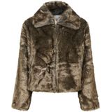 Karen by Simonsen, Dames, Jassen, Bruin, Maat: M