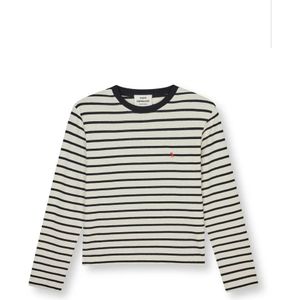 Mads Nørgaard, Dames, Tops, Veelkleurig, Maat: L