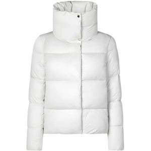 Save The Duck, Dames, Jassen, Wit, Maat: M