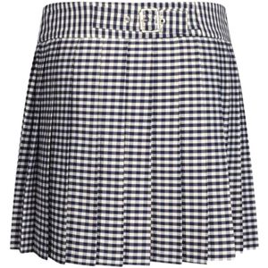 Liu Jo, Dames, Rokken, Blauw, Maat: XS