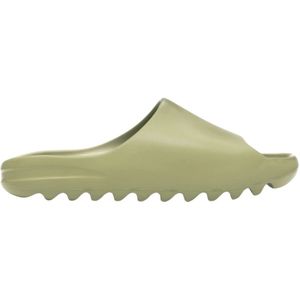 Adidas, Heren, Schoenen, Groen, Maat: 48 1/2 EU
