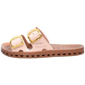 Sensi, Dames, Schoenen, Roze, Maat: 36 EU