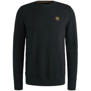 PME Legend, Heren, Truien, Blauw, Maat: XL