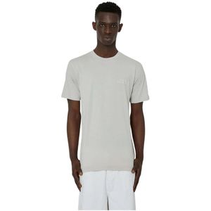 Richmond, Heren, Tops, Grijs, Maat: XL Jersey,