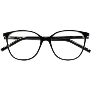 Kaleos, unisex, Accessoires, Zwart, Maat: 54 MM