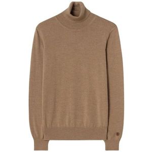 Busnel, Dames, Truien, Bruin, Maat: XS Wol,